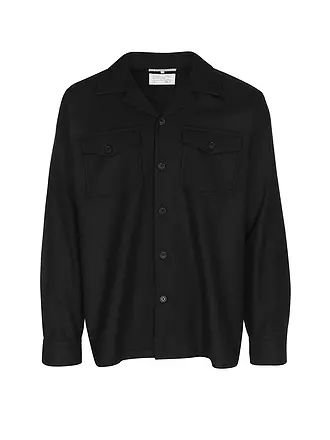 NUDIE JEANS | Hemd VINCENT | 